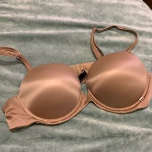VS nude bra